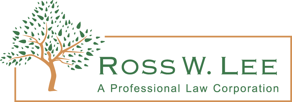 Ross W. Lee Logo